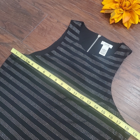 CACHE BLACK TOP - Picture 5 of 9